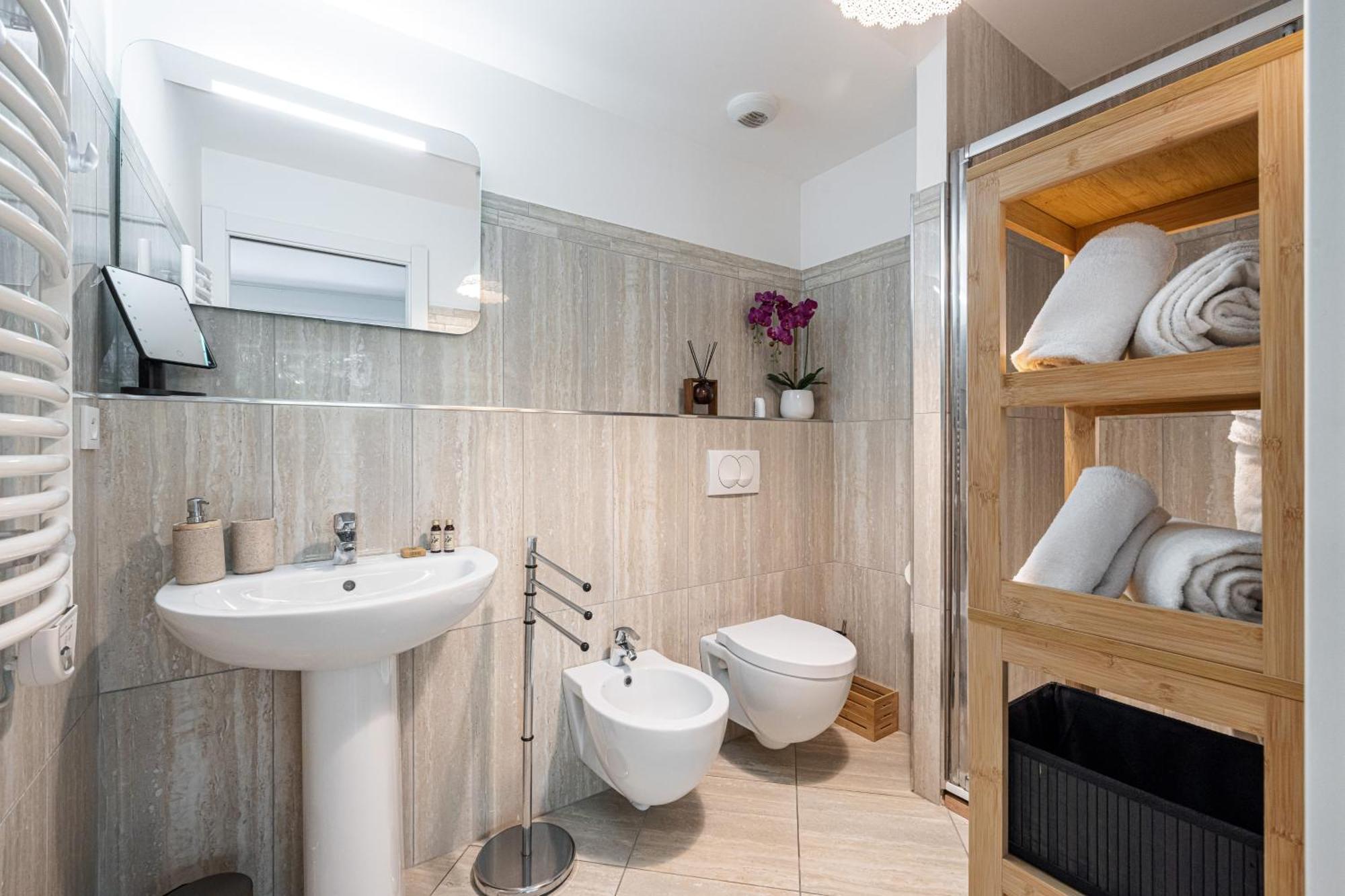 Studio Centre Terrasse Climatisation 50M Plage Menton Ngoại thất bức ảnh